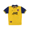 Arsenal Visitante 96/97