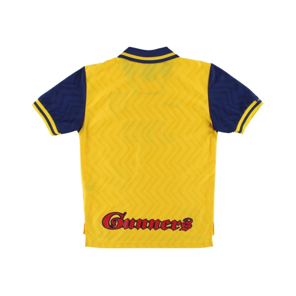 Arsenal Visitante 96/97