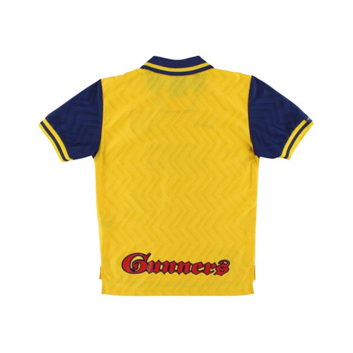 Arsenal Visitante 96/97