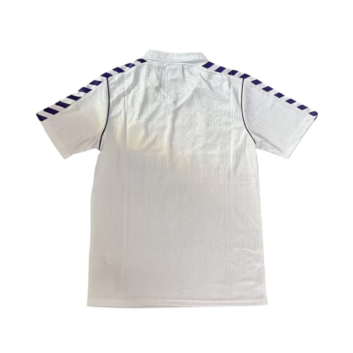 Real Madrid Local 89/90