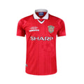 Manchester United Plantilla 99/00 - Liga de Campeones