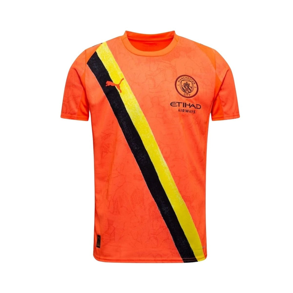 Manchester City Portero 25/26