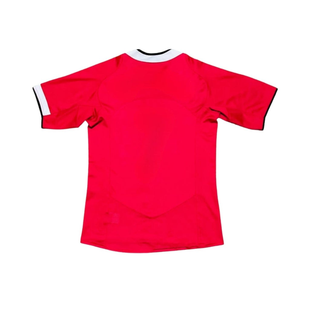 Manchester United Local 04/05