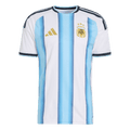Argentina Casa World Cup Futebol Camisas 2026
