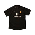 Manchester United Visitante 04/05