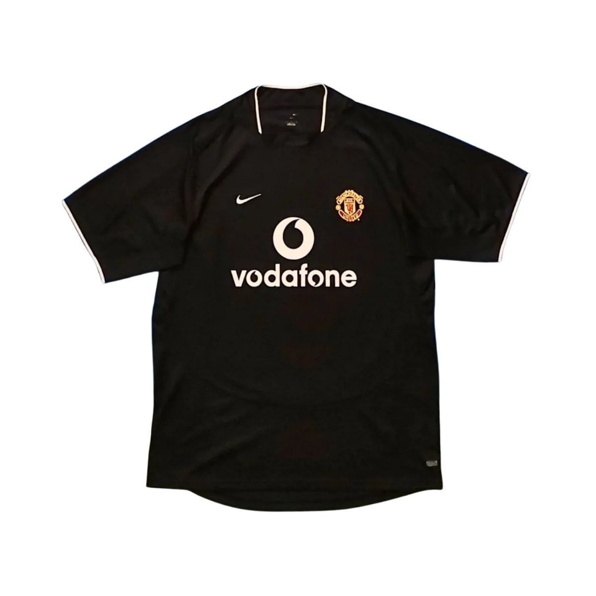 Manchester United Visitante 04/05