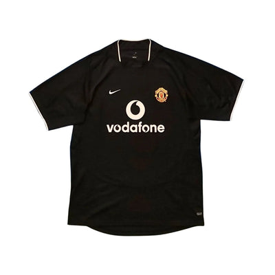 Manchester United Visitante 04/05