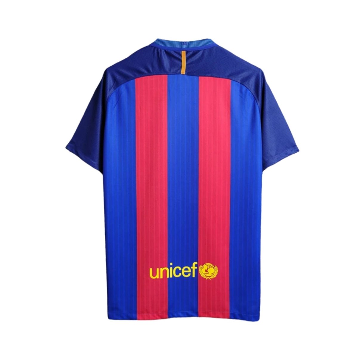 Barcelona Local 16/17