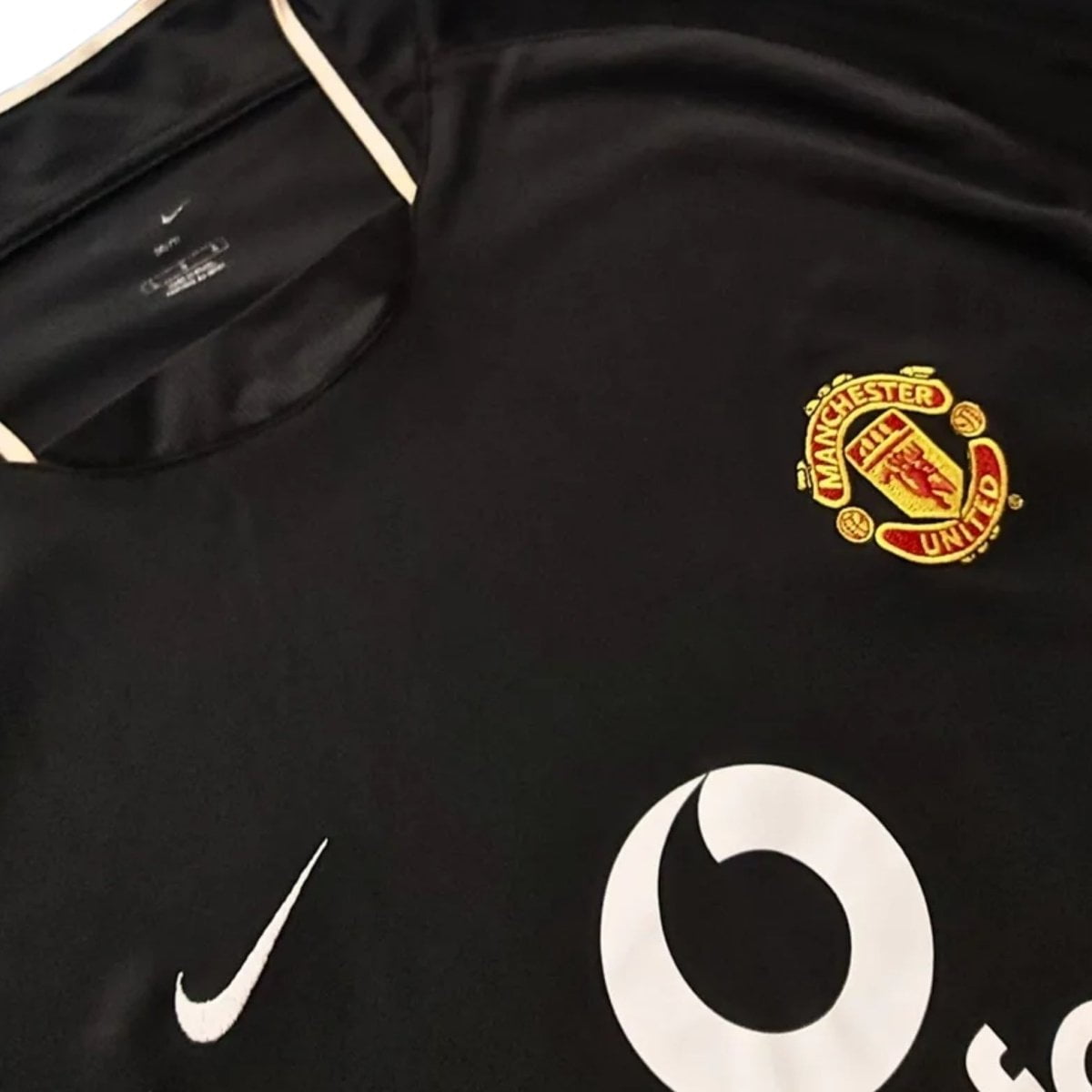 Manchester United Visitante 04/05