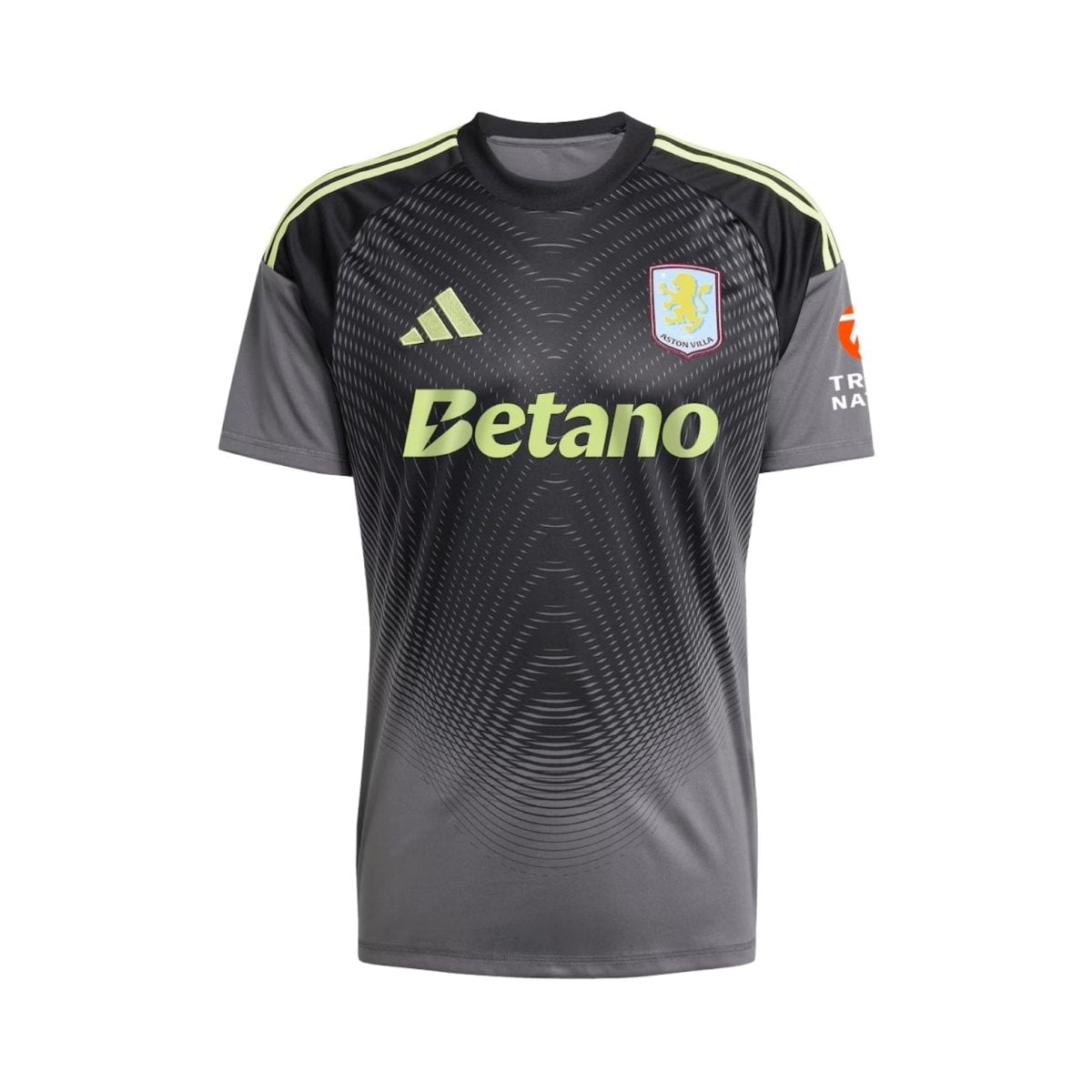 Aston Villa Guantes de Portero 25/26