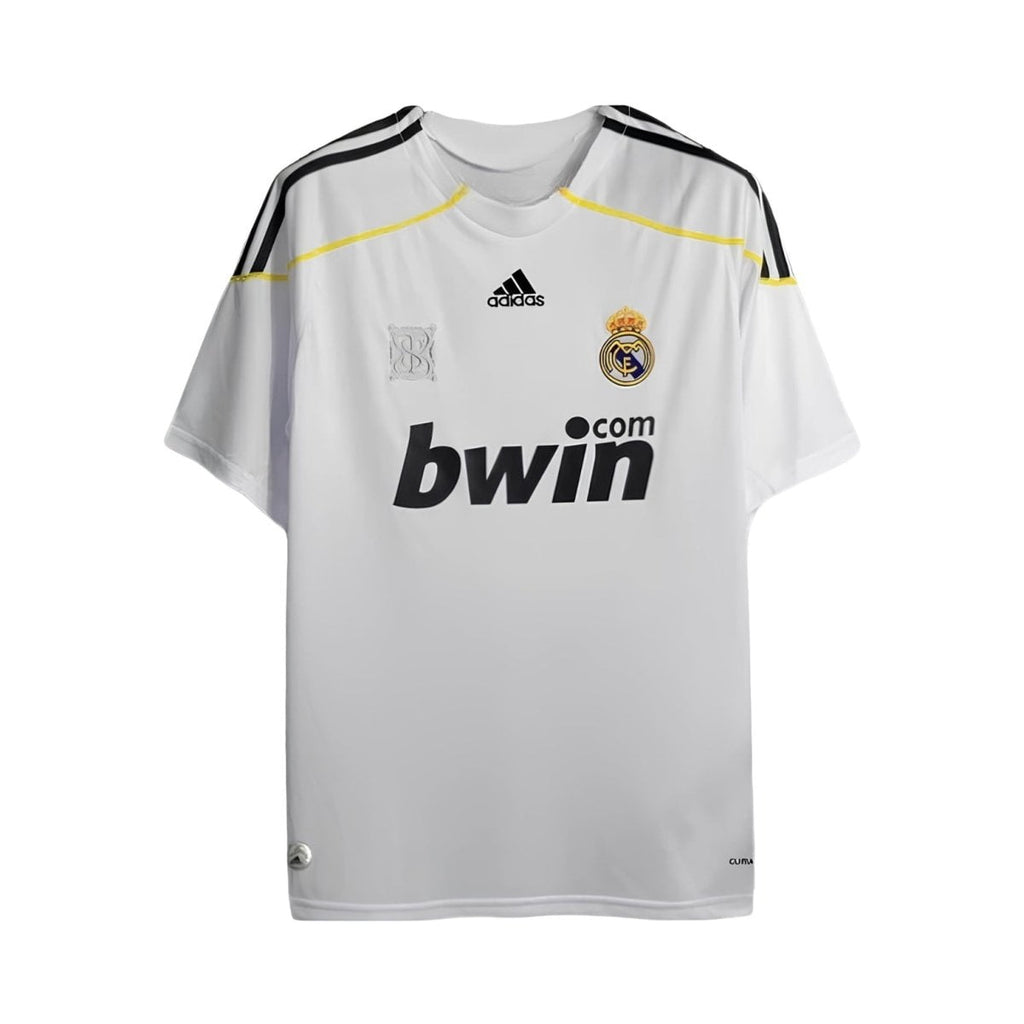 Real Madrid Local 09/10