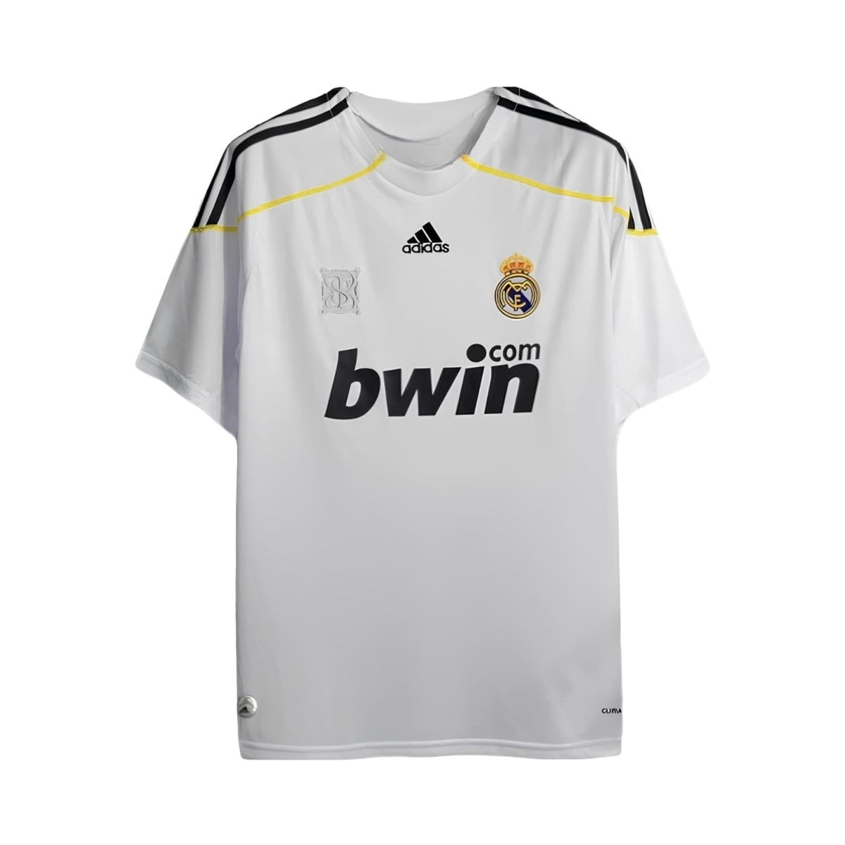 Real Madrid Local 09/10