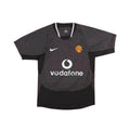 Manchester United Visitante 03/04