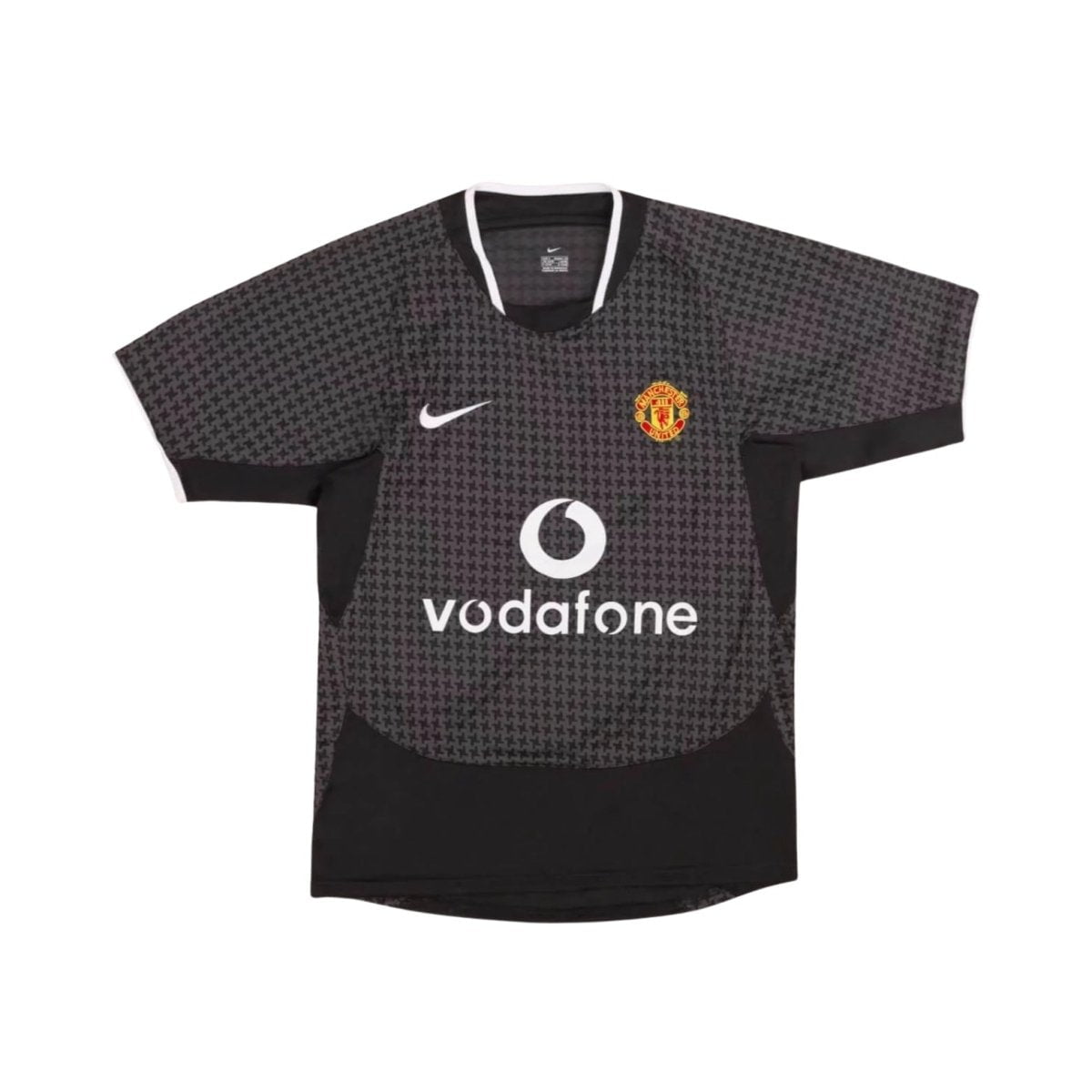 Manchester United Visitante 03/04