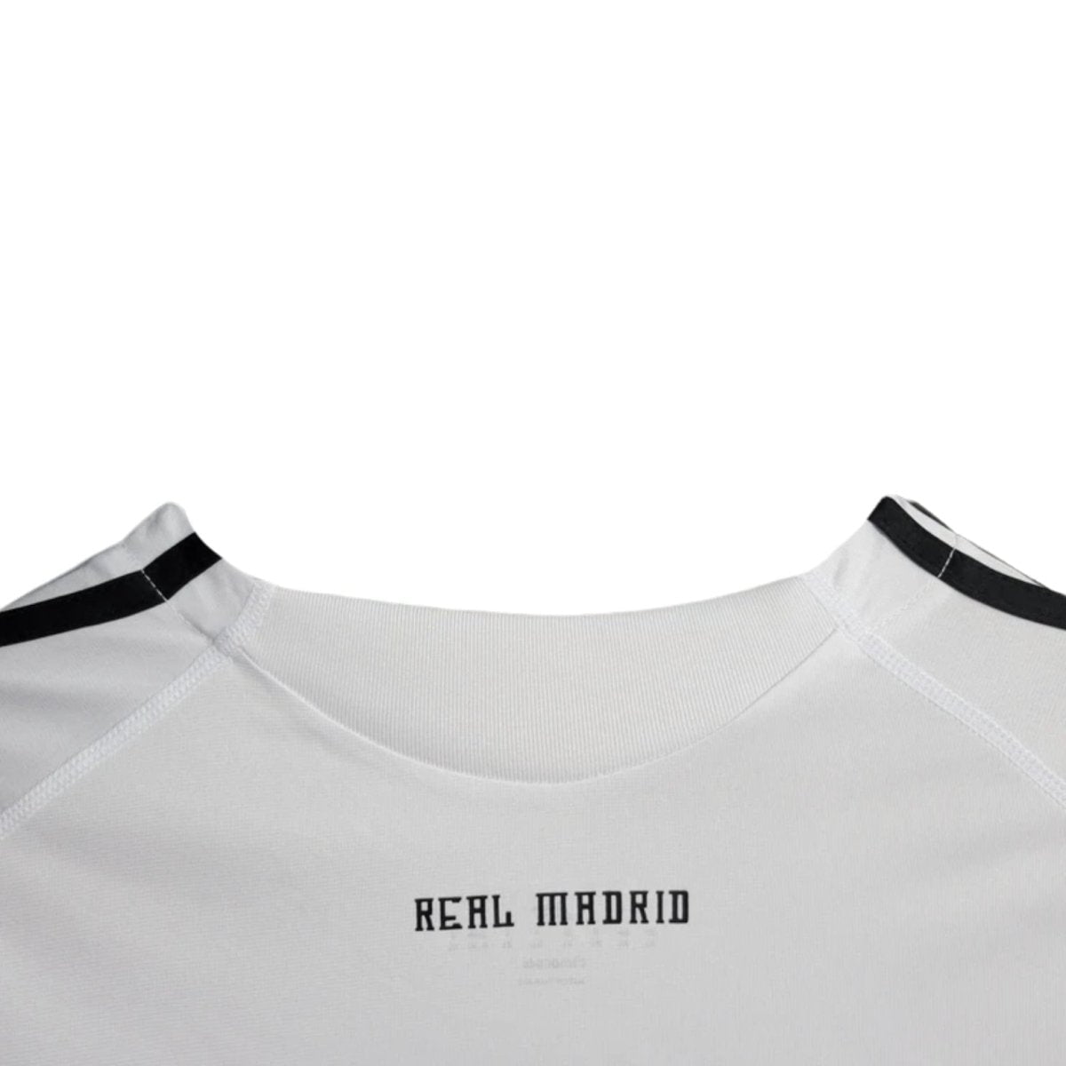 Real Madrid Local 09/10