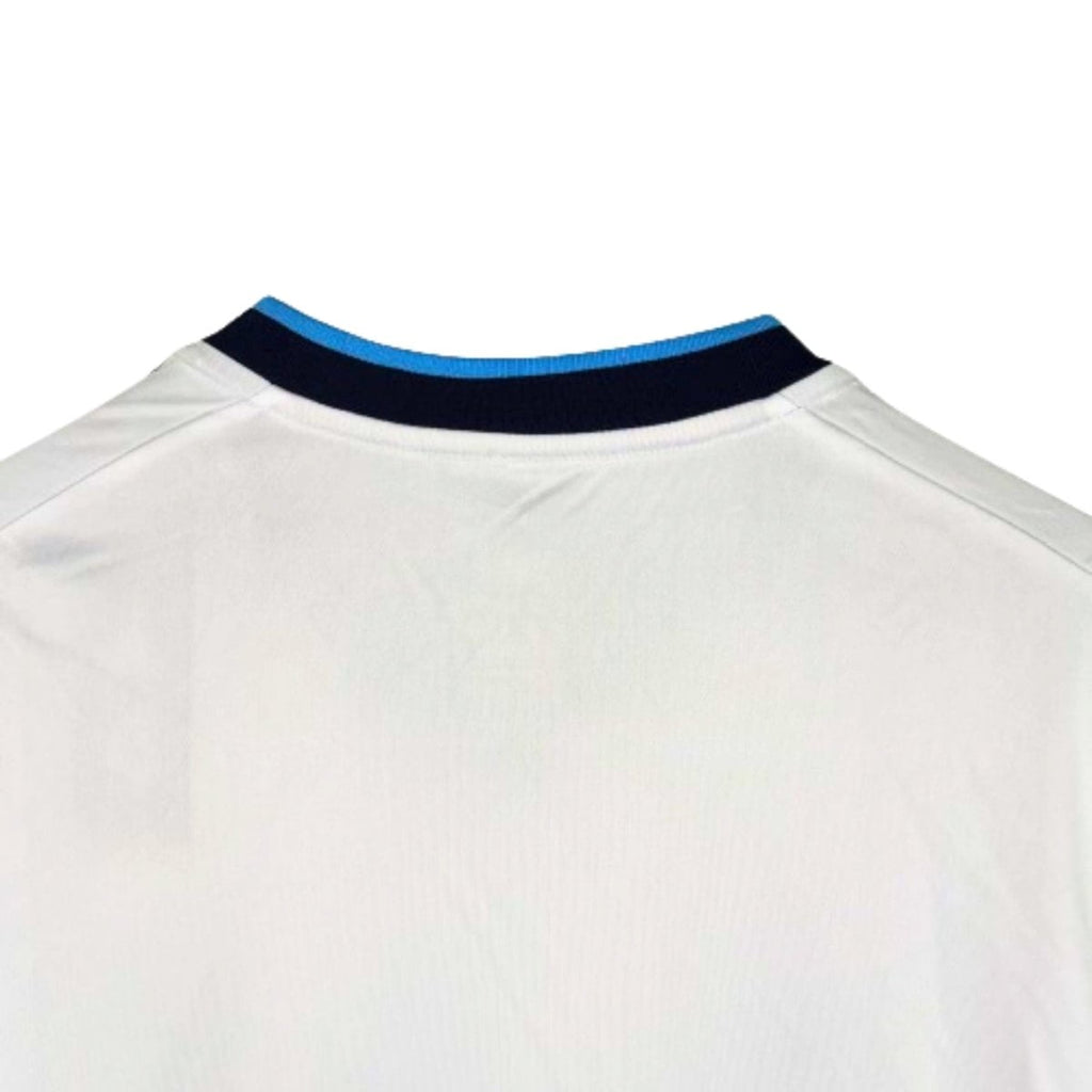 Real Madrid Local 12/13 - Manga Comprida