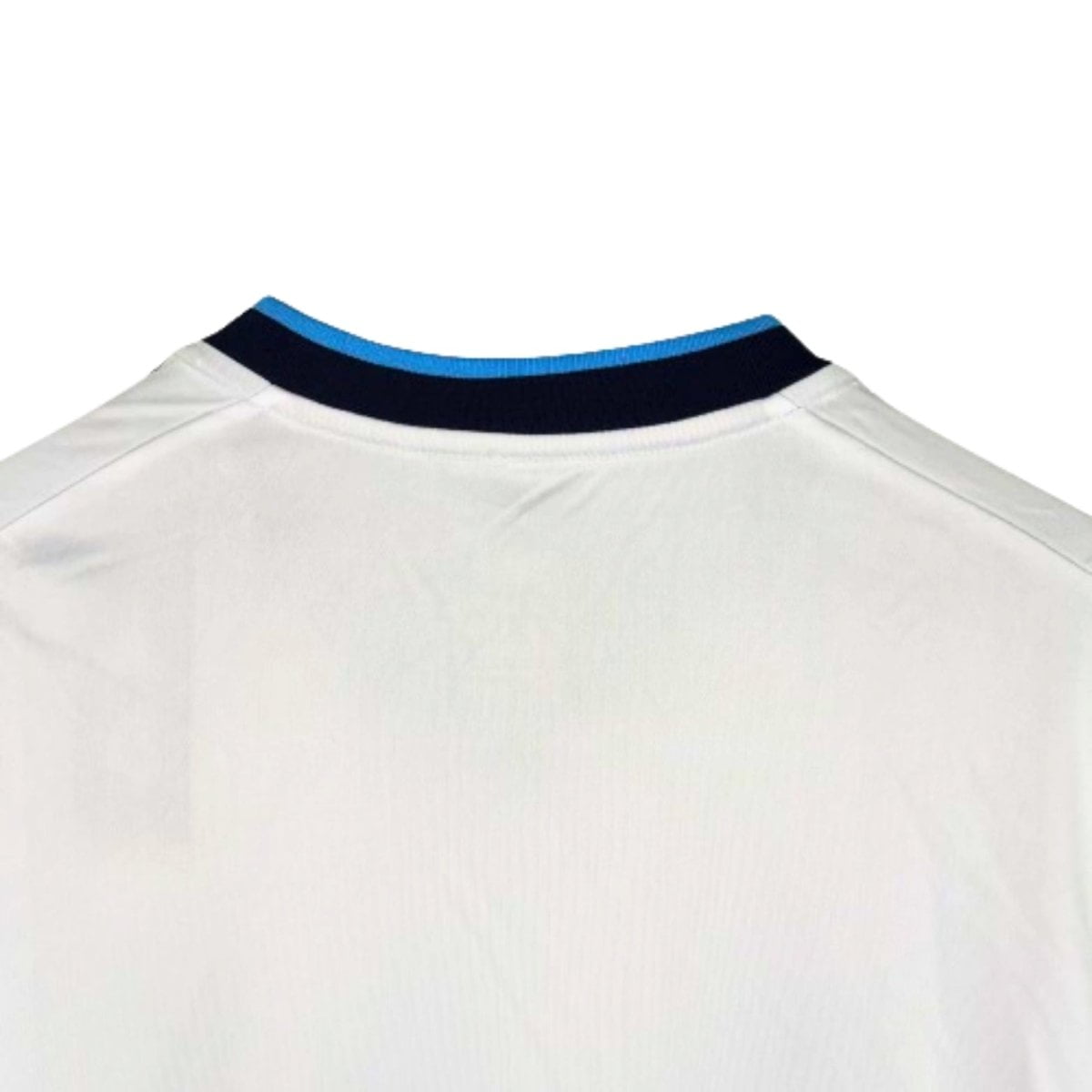 Real Madrid Local 12/13 - Manga Comprida