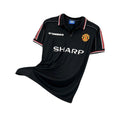 Manchester United Tercera 98/99