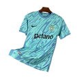 Camisola guarda redes azul 25/26