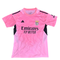 Camisola GUARDA REDES rosa 25/26