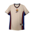 Barcelona Visitante 98/99
