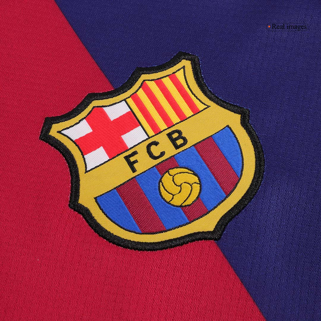 Barcelona Local Edição Especial 24/25