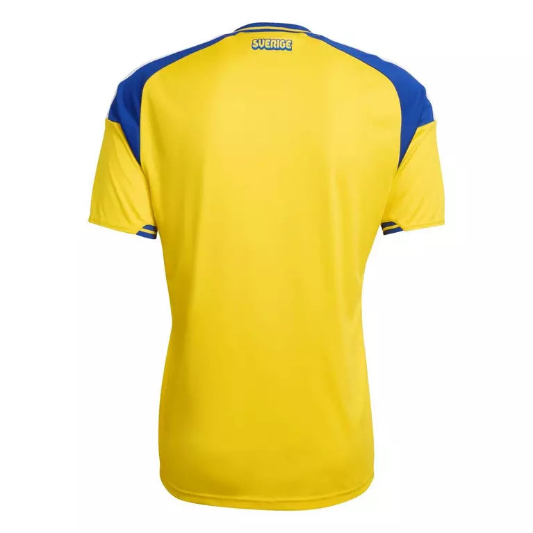 Suecia Local - Mundial 2026