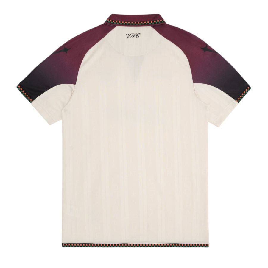 Camisola Venezia Visitante 25/26