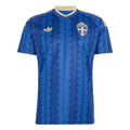 Suecia Alternativa - Mundial 2026