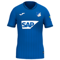 Camisola Hoffenheim Local 24/25