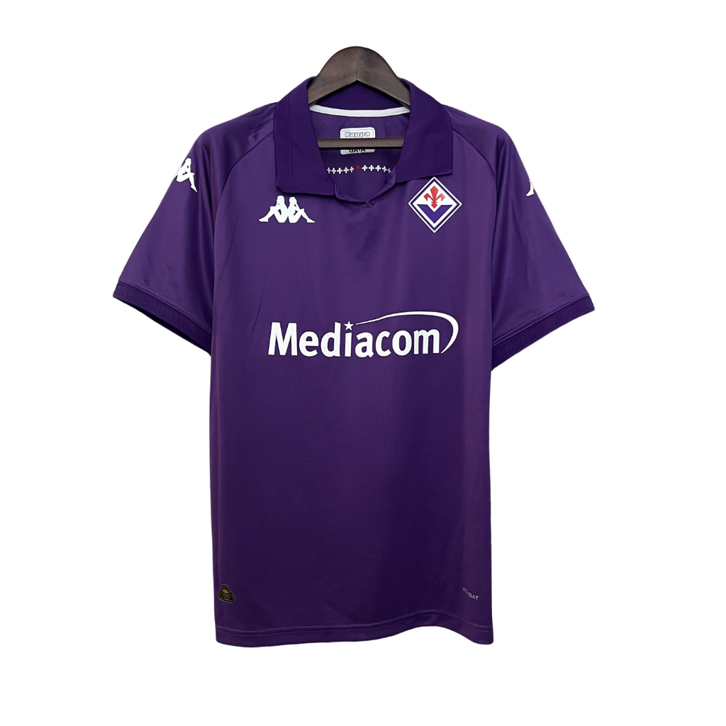 Camisola Fiorentina Local 24/25