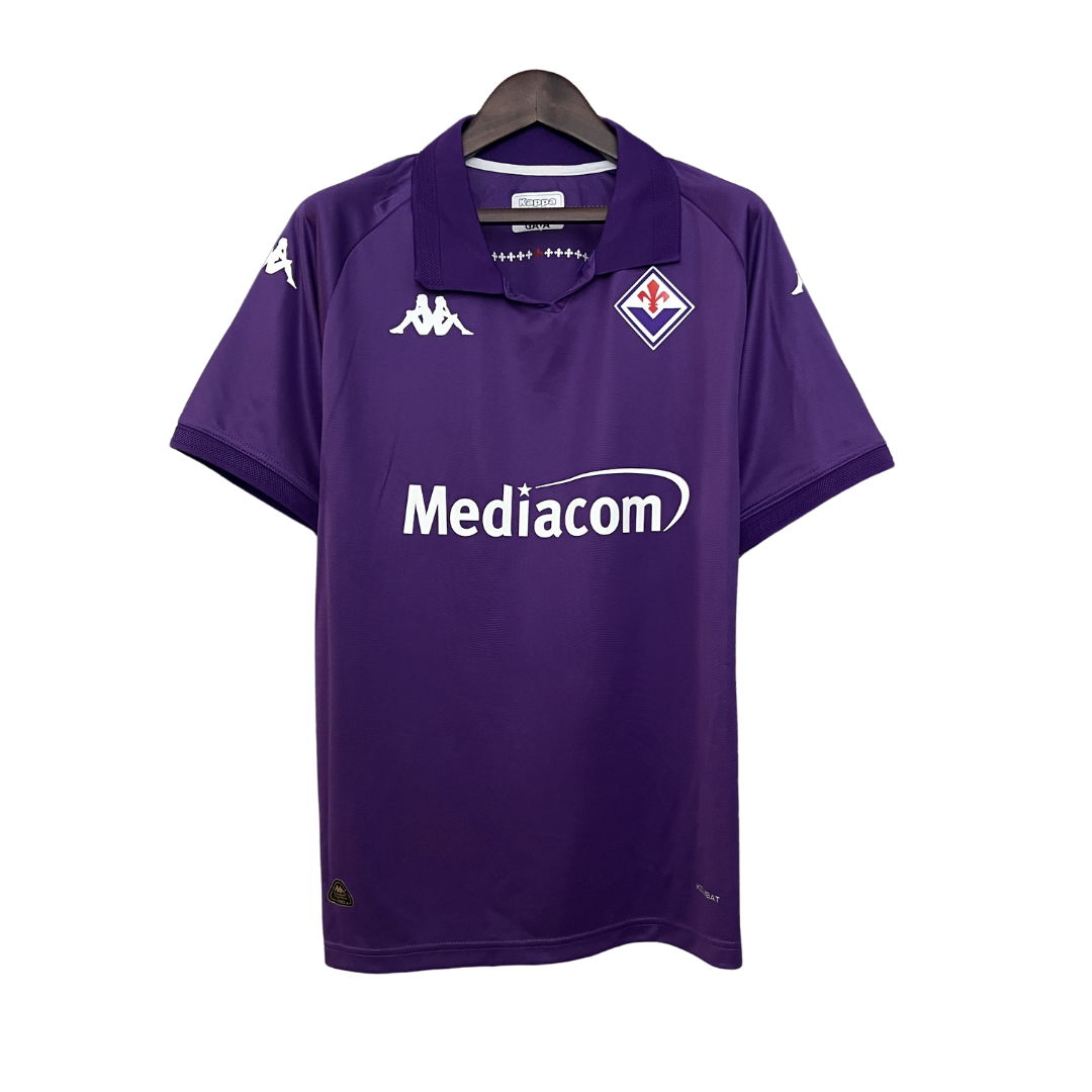 Camisola Fiorentina Local 24/25