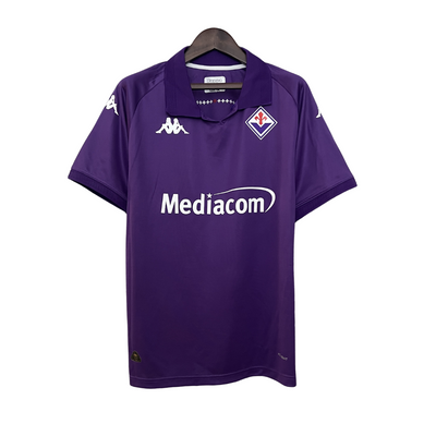 Camisola Fiorentina Local 24/25