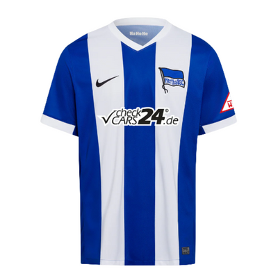 Camisola Hertha de Berlim Local 24/25