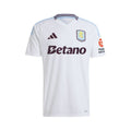 Aston Villa Visitante 24/25