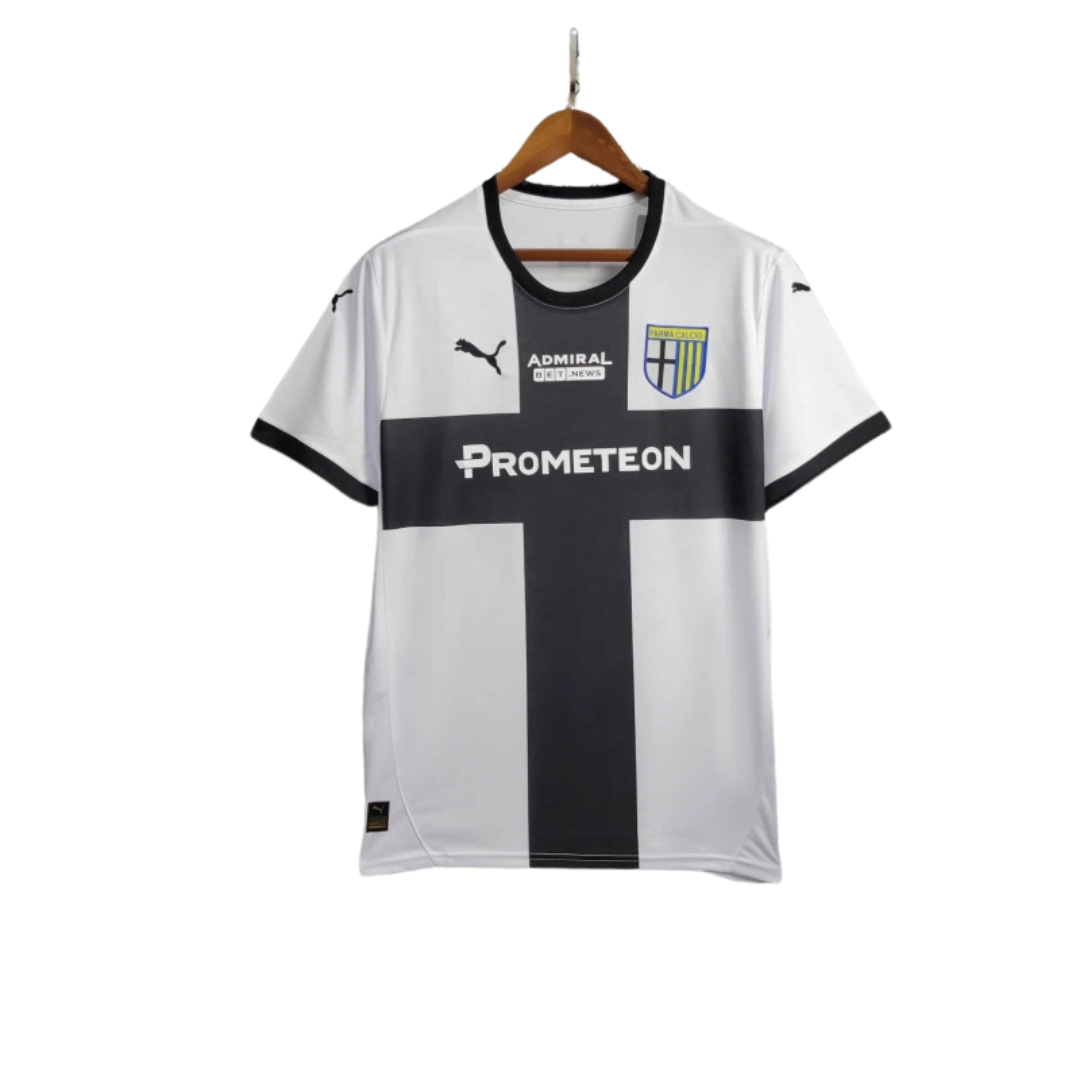 Camisola Parma Local 24/25