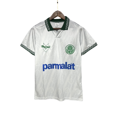 Camisola Palmeiras Visitante 94/95 Retro