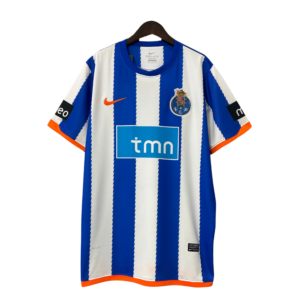 Camisola Retro Local 10-11