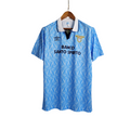 Camisola Lázio Local Equipamento 1991