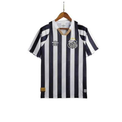 Camisola Santos Visitante 24/25