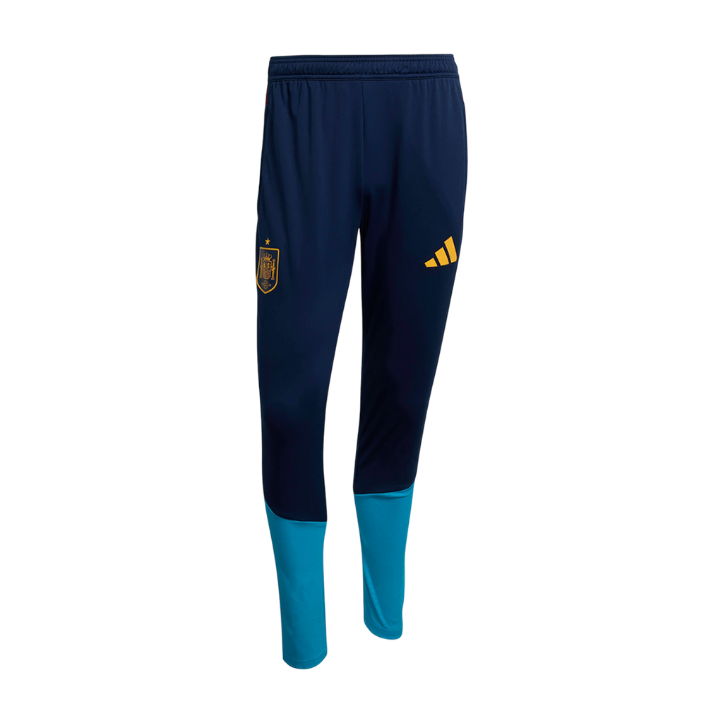 Spain Zíper Moletom Conjunto (Top+Calças) 2026