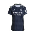 Real Madrid Visitante 25/26 - Versão Feminina