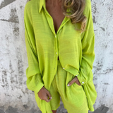 IZELA - SET CASUAL