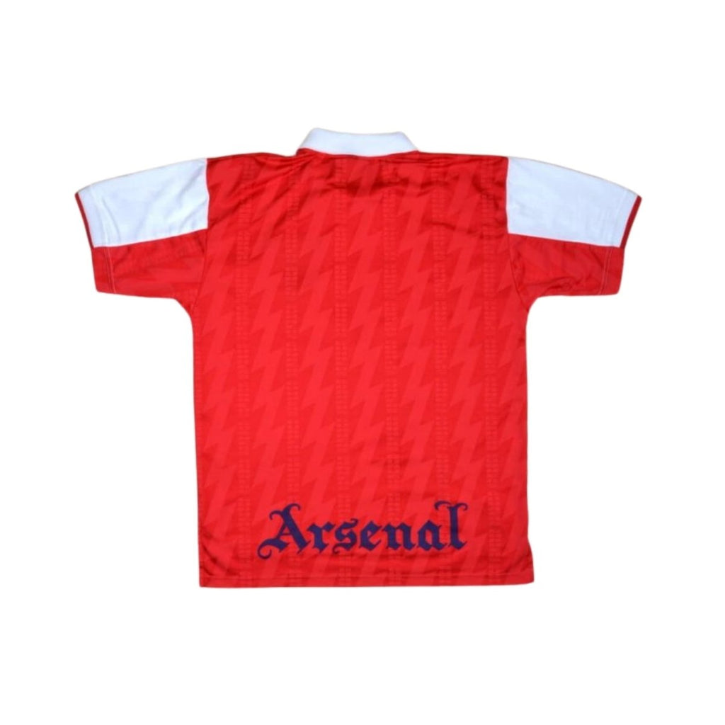 Arsenal Local 94/95