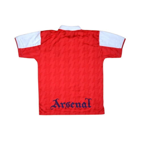 Arsenal Local 94/95