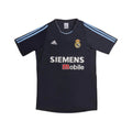 Real Madrid Visitante 03/04