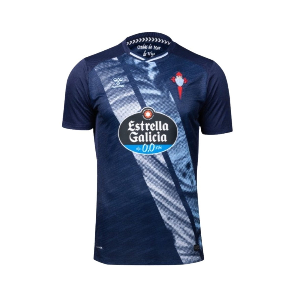 Celta de Vigo Visitante 25/26