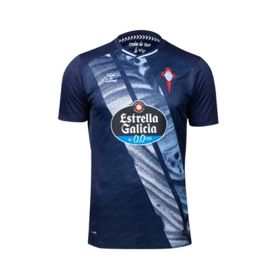 Celta de Vigo Visitante 25/26