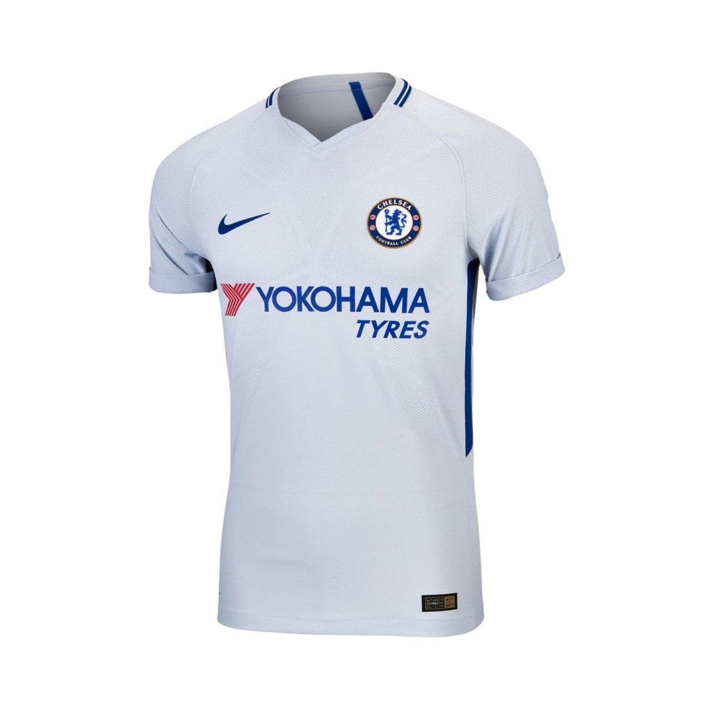Chelsea Visitante 17/18