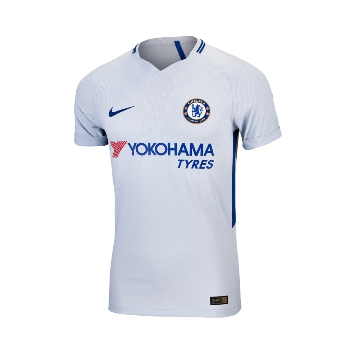 Chelsea Visitante 17/18